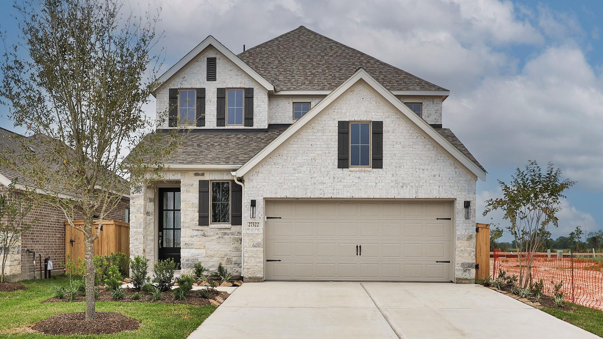 27322 Scarlet Paint Brush Drive