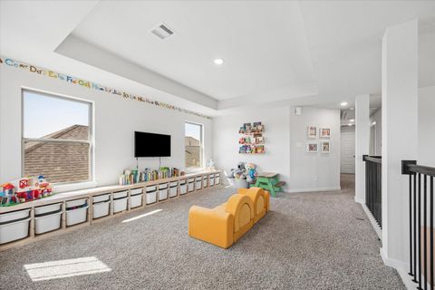 Tiny photo for 1099 Lilly Lane, Bellville, TX 77418 (MLS # 50699052)