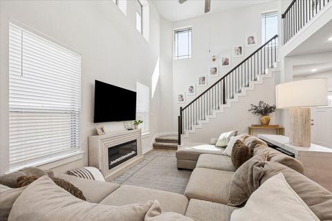 Tiny photo for 1099 Lilly Lane, Bellville, TX 77418 (MLS # 50699052)