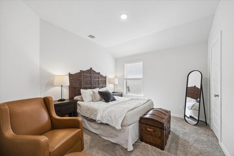 Tiny photo for 1099 Lilly Lane, Bellville, TX 77418 (MLS # 50699052)