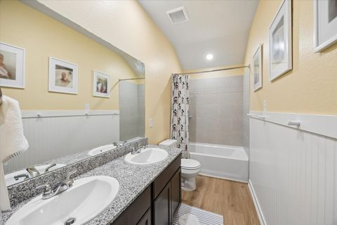 Tiny photo for 1099 Lilly Lane, Bellville, TX 77418 (MLS # 50699052)