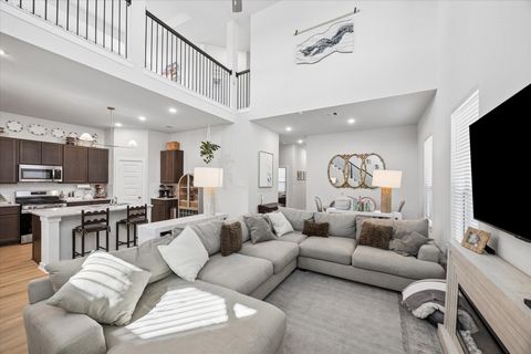 Tiny photo for 1099 Lilly Lane, Bellville, TX 77418 (MLS # 50699052)