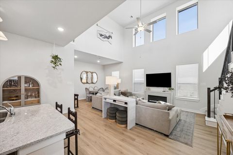 Tiny photo for 1099 Lilly Lane, Bellville, TX 77418 (MLS # 50699052)