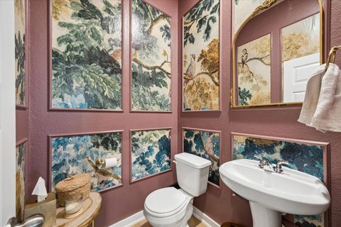 Tiny photo for 1099 Lilly Lane, Bellville, TX 77418 (MLS # 50699052)