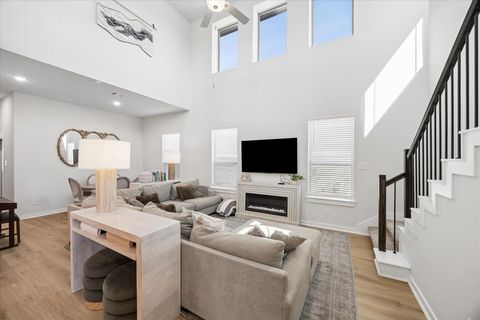 Tiny photo for 1099 Lilly Lane, Bellville, TX 77418 (MLS # 50699052)