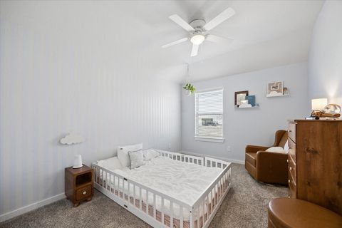 Tiny photo for 1099 Lilly Lane, Bellville, TX 77418 (MLS # 50699052)