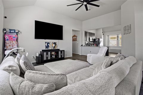 Tiny photo for 622 Little Cypress Lane, Baytown, TX 77523 (MLS # 15842388)