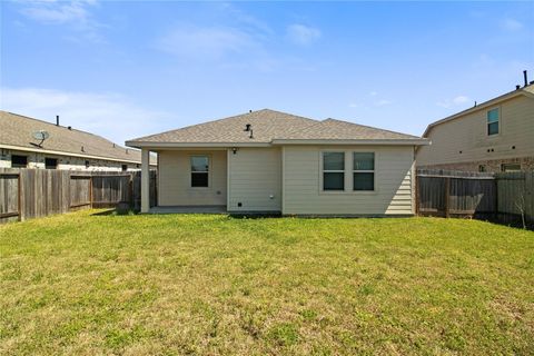 Tiny photo for 622 Little Cypress Lane, Baytown, TX 77523 (MLS # 15842388)