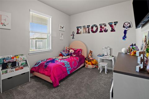 Tiny photo for 622 Little Cypress Lane, Baytown, TX 77523 (MLS # 15842388)