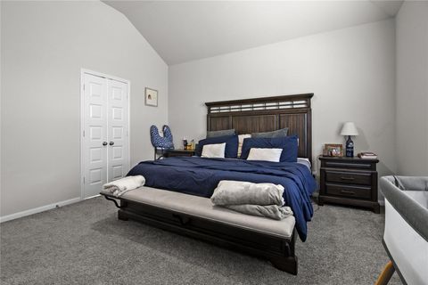 Tiny photo for 622 Little Cypress Lane, Baytown, TX 77523 (MLS # 15842388)