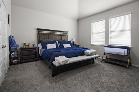 Tiny photo for 622 Little Cypress Lane, Baytown, TX 77523 (MLS # 15842388)