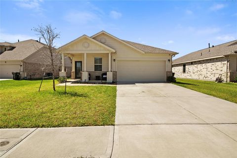 Tiny photo for 622 Little Cypress Lane, Baytown, TX 77523 (MLS # 15842388)