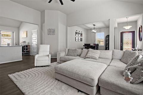 Tiny photo for 622 Little Cypress Lane, Baytown, TX 77523 (MLS # 15842388)