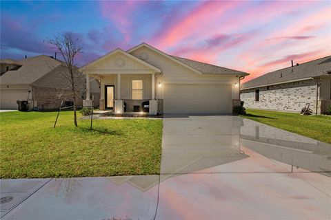 622 Little Cypress Lane Baytown TX 77523