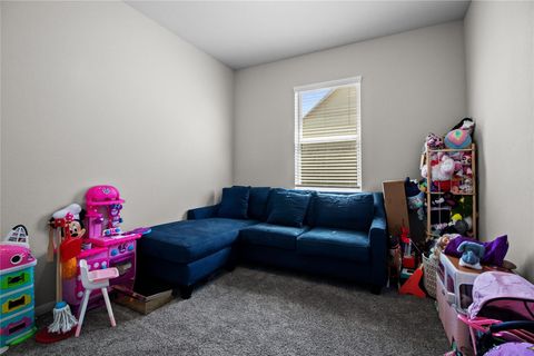 Tiny photo for 622 Little Cypress Lane, Baytown, TX 77523 (MLS # 15842388)