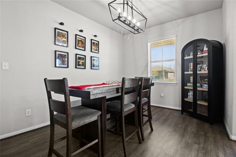 Tiny photo for 622 Little Cypress Lane, Baytown, TX 77523 (MLS # 15842388)