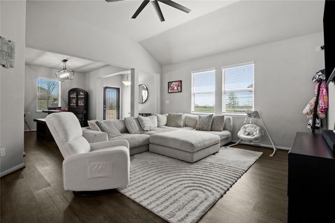 Tiny photo for 622 Little Cypress Lane, Baytown, TX 77523 (MLS # 15842388)