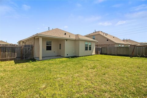 Tiny photo for 622 Little Cypress Lane, Baytown, TX 77523 (MLS # 15842388)
