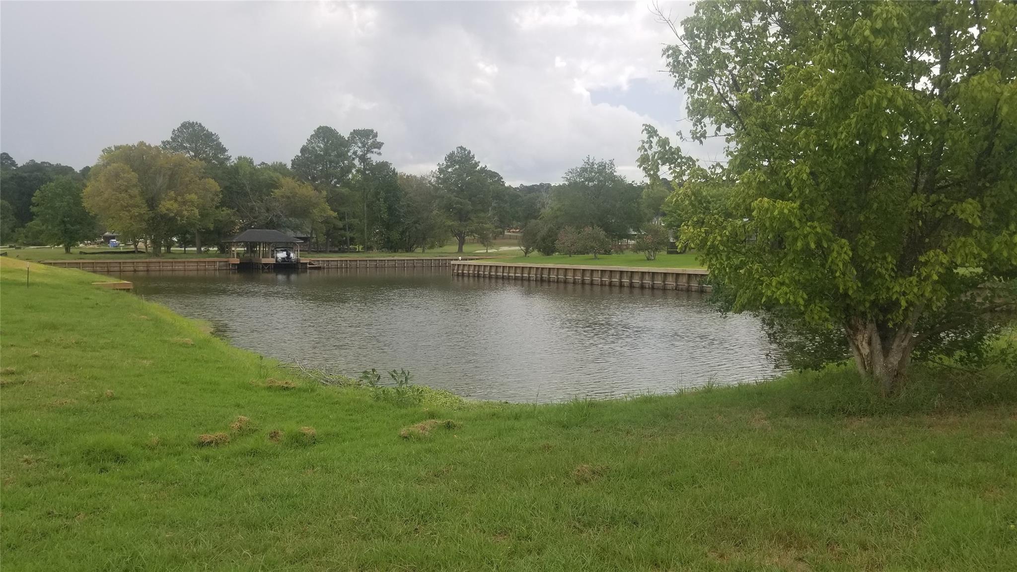 7 Wilderness Trail