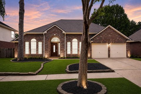 Photo of 14718 Cypress Green Drive, Cypress, TX 77429 (MLS # 60109046)