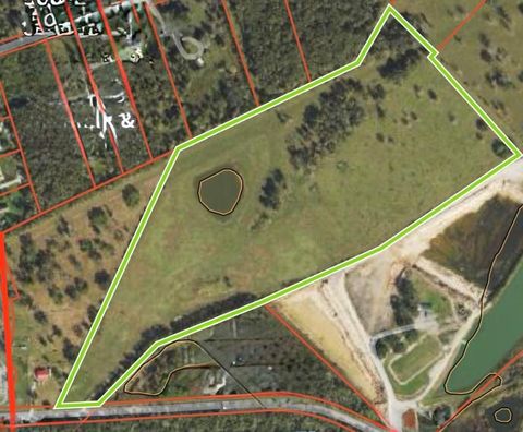 Photo of 6862 Cr-359, Sweeny, TX 77480 (MLS # 96145363)