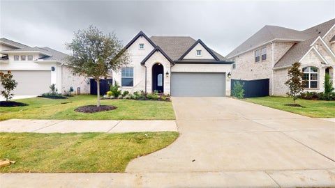 Photo of 122 Hazelnut Dr, Richmond, TX 77406 (MLS # 68458198)