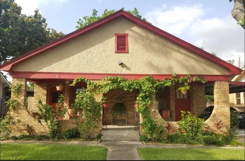 1427 Munger Street Houston TX 77023