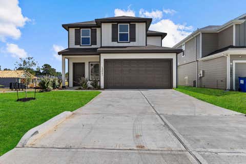 Photo of 13047 Sorreto Bay Drive, Willis, TX 77318 (MLS # 81242206)