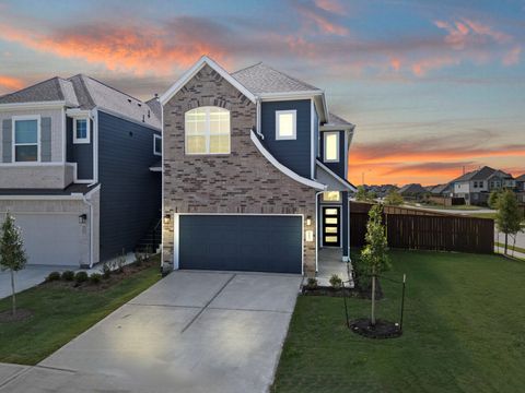Photo of 10111 Palm Springs Place, Manvel, TX 77583 (MLS # 46757823)