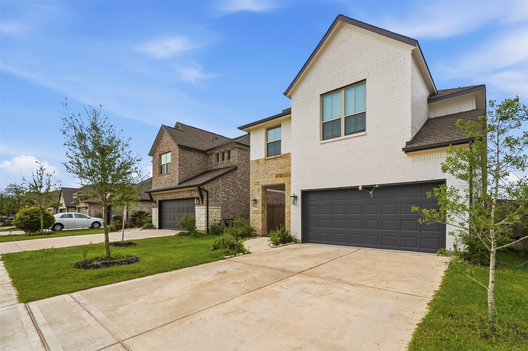 26031 Horizon Star Lane