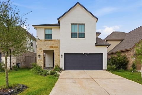 Homes For Rent - 26031 Horizon Star Lane<br/> Richmond, TX 77406