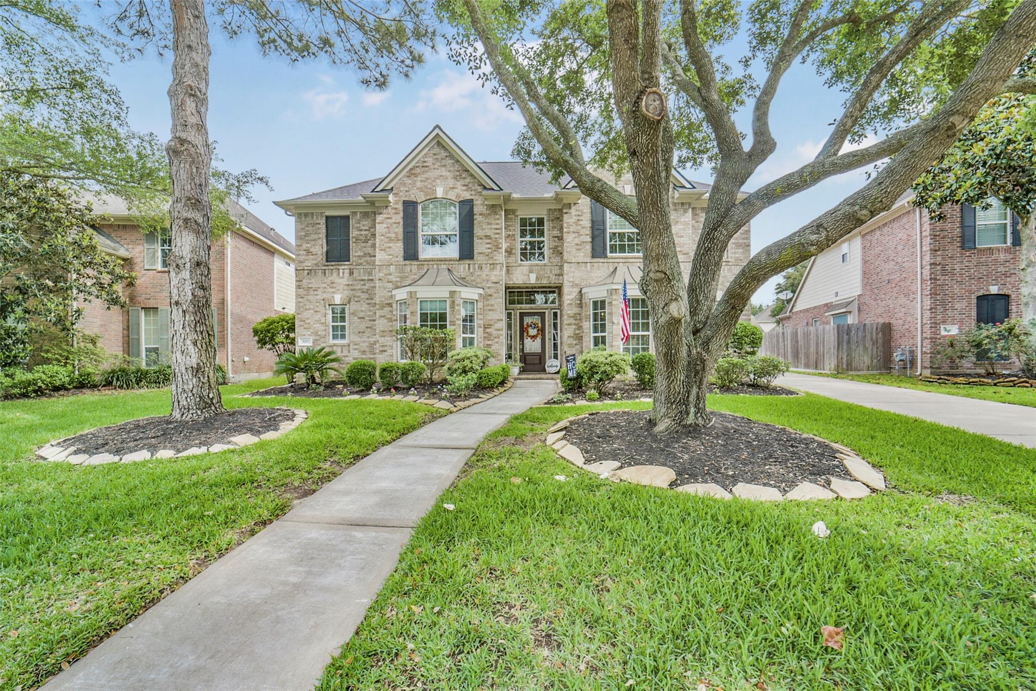 4603 Tremont Glen Lane