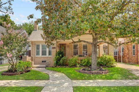 Photo of 5221 Mulford Street, Houston, TX 77023 (MLS # 89127465)