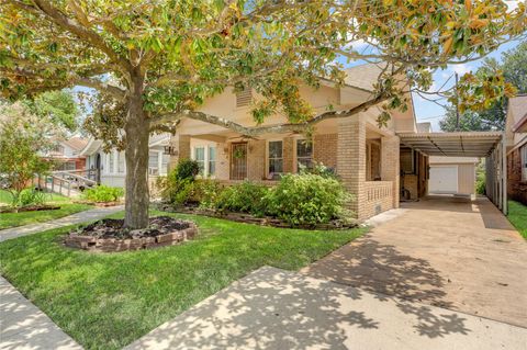 Photo of 5221 Mulford Street, Houston, TX 77023 (MLS # 89127465)