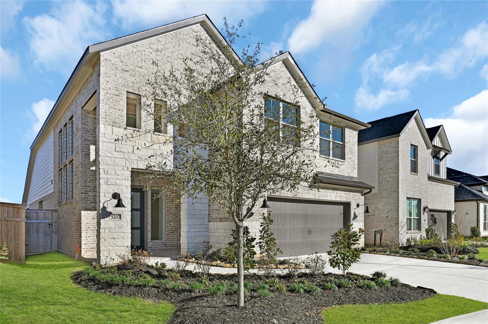 5207 Birch Shadow Drive Drive