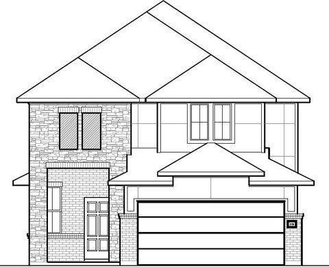 Photo of 3057 Plateau Drive, Brookshire, TX 77423 (MLS # 77302687)