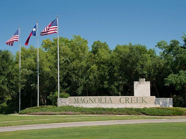 4806 Lost Creek Lane