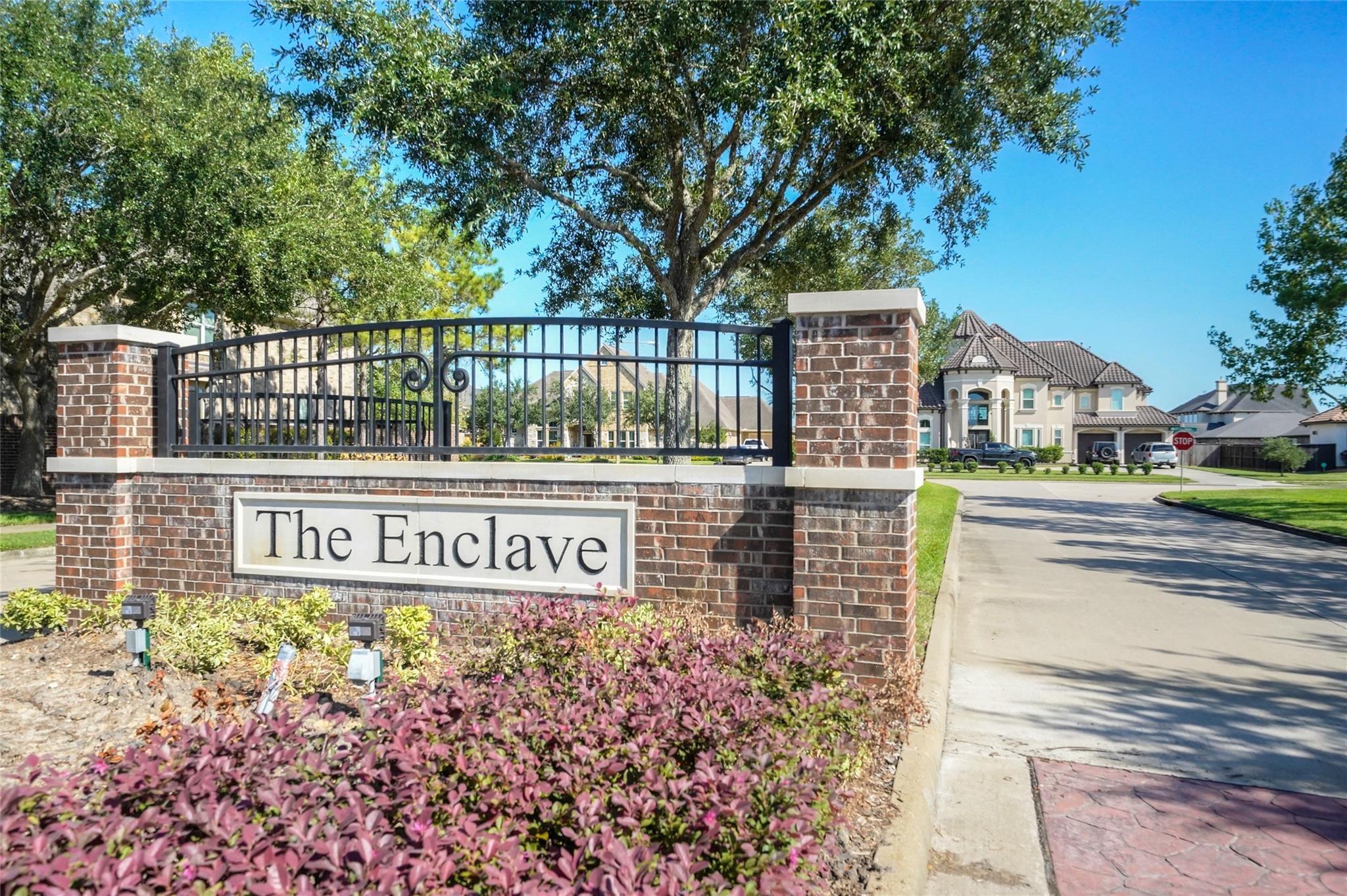 4806 Lost Creek Lane