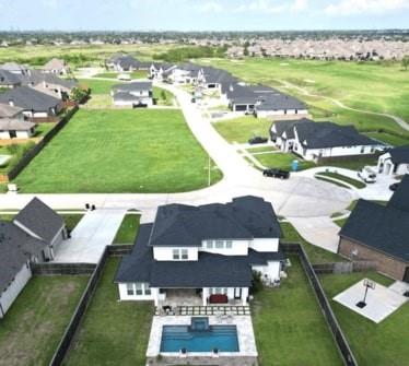 4806 Lost Creek Lane