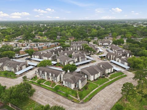 Tiny photo for 1900 Bay Area Boulevard #169, Houston, TX 77058 (MLS # 78622152)