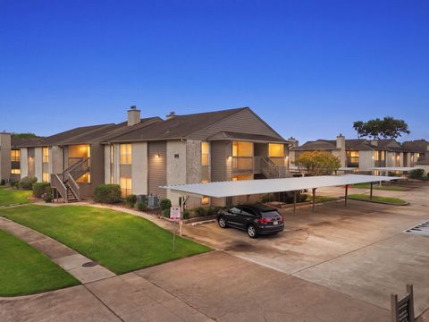 Tiny photo for 1900 Bay Area Boulevard #169, Houston, TX 77058 (MLS # 78622152)