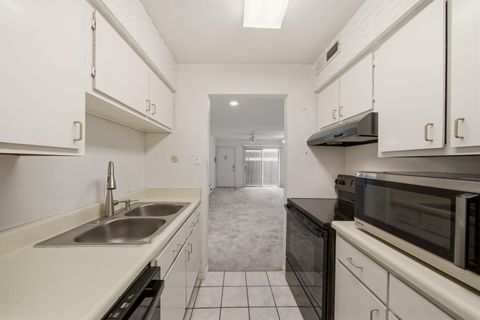 Tiny photo for 1900 Bay Area Boulevard #169, Houston, TX 77058 (MLS # 78622152)