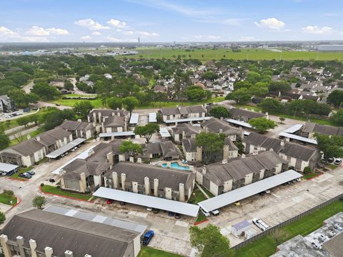 Tiny photo for 1900 Bay Area Boulevard #169, Houston, TX 77058 (MLS # 78622152)