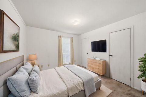 Tiny photo for 1900 Bay Area Boulevard #169, Houston, TX 77058 (MLS # 78622152)