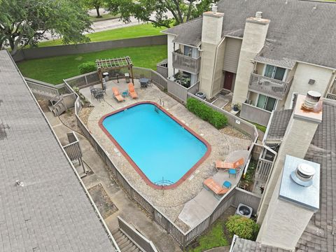 Tiny photo for 1900 Bay Area Boulevard #169, Houston, TX 77058 (MLS # 78622152)