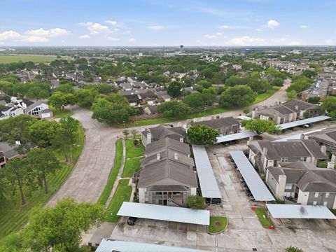 Tiny photo for 1900 Bay Area Boulevard #169, Houston, TX 77058 (MLS # 78622152)