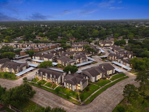 Tiny photo for 1900 Bay Area Boulevard #169, Houston, TX 77058 (MLS # 78622152)