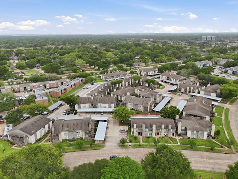 Tiny photo for 1900 Bay Area Boulevard #169, Houston, TX 77058 (MLS # 78622152)