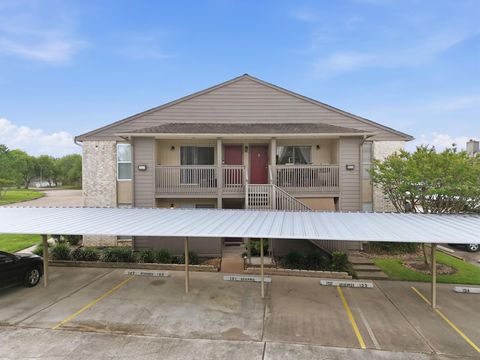 Tiny photo for 1900 Bay Area Boulevard #169, Houston, TX 77058 (MLS # 78622152)