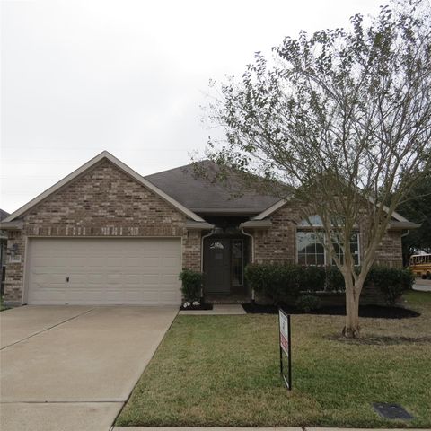 Photo of 3802 Elderberry Drive, Dickinson, TX 77539 (MLS # 60780955)